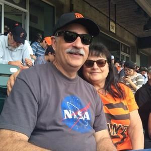 Meet your Posher, Mary